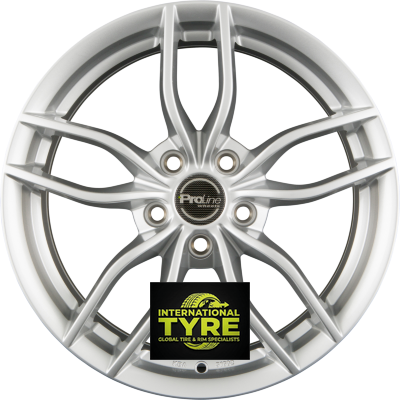 PROLINE WHEELS ZX100 8.00x20